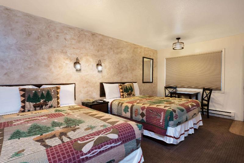 High Desert Inn image