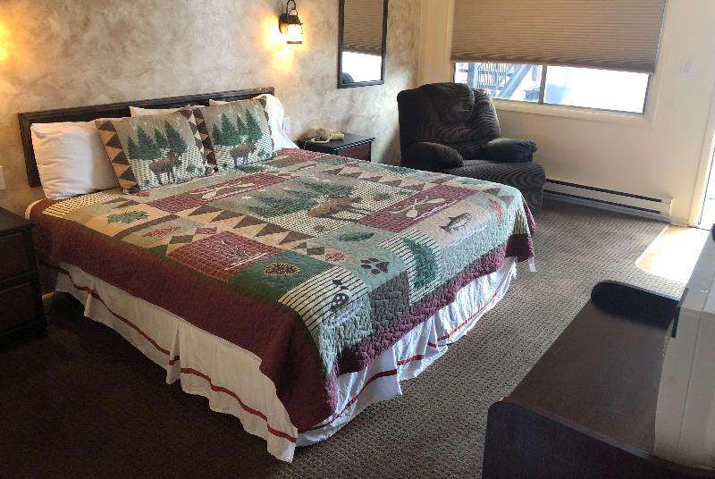 High Desert Inn image