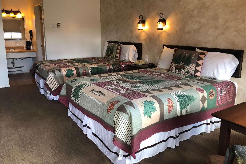 High Desert Inn image