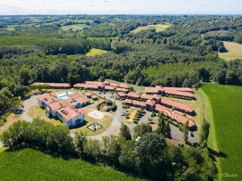 Olydea la Chalosse image