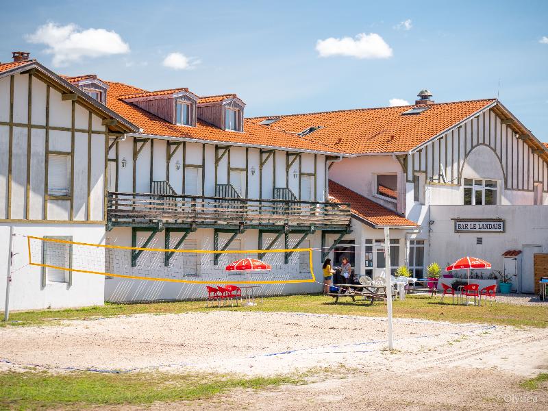 Olydea la Chalosse image