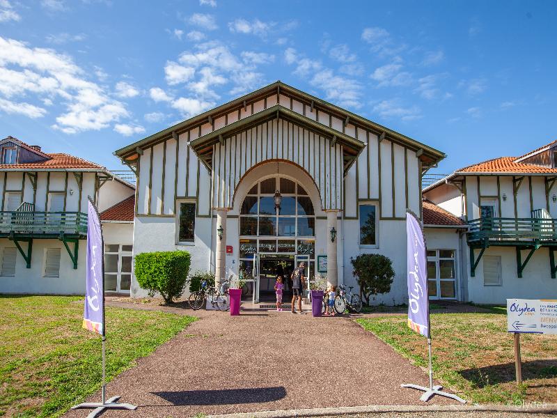 Olydea la Chalosse image