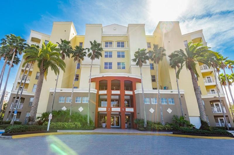 Vacation Village Orlando, Celebration