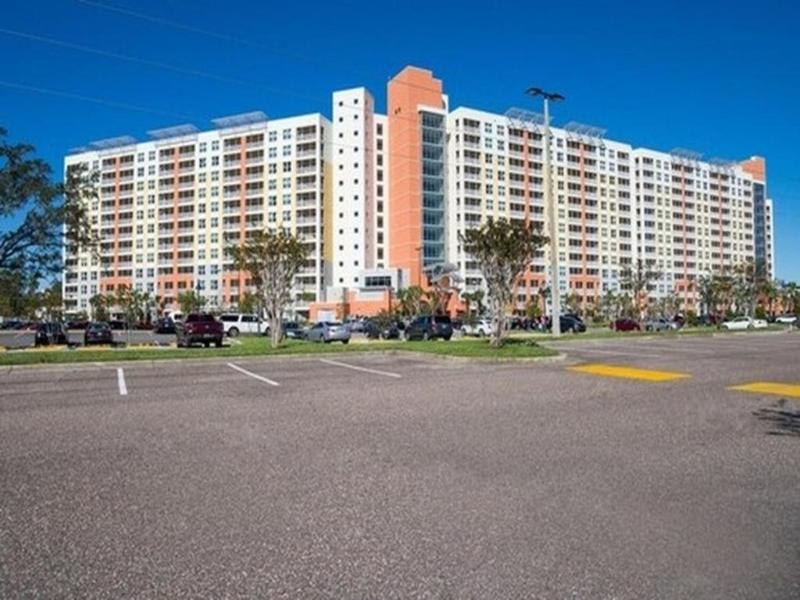 Vacation Village at Parkway image