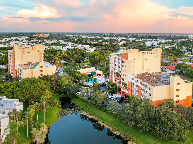Vacation Village at Bonaventure image