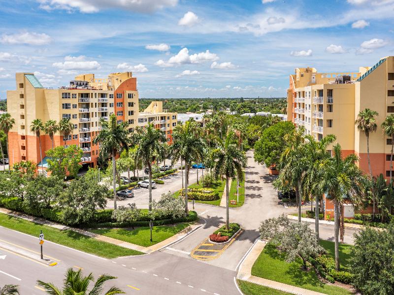 Vacation Village at Bonaventure image