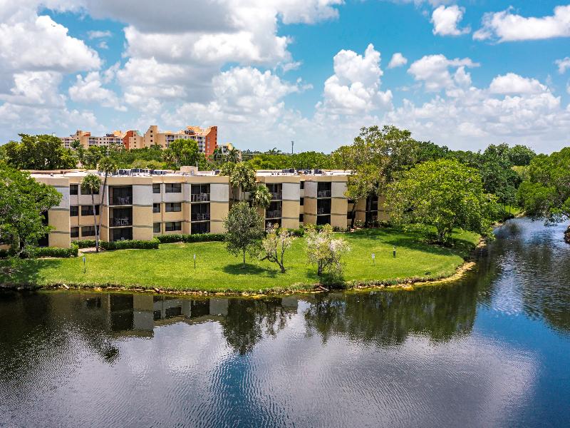 Vacation Village at Bonaventure image