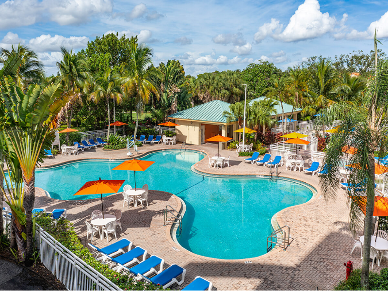 Vacation Village at Bonaventure