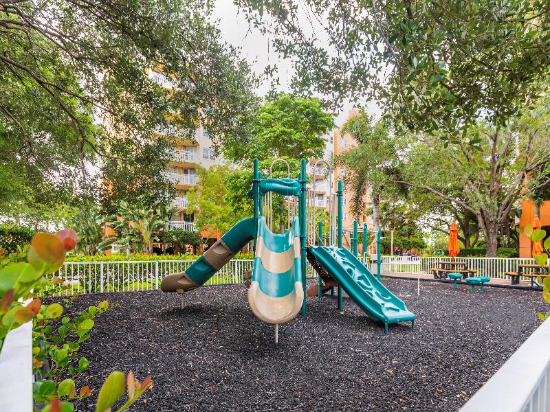 Vacation Village at Bonaventure image
