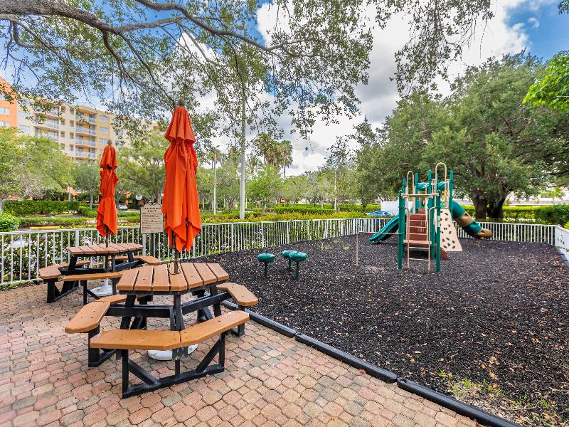 Vacation Village at Bonaventure image