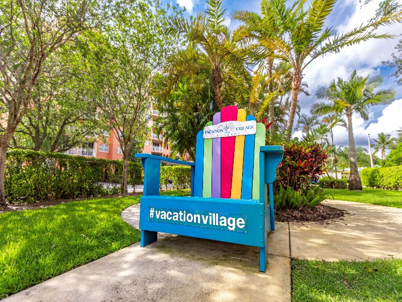 Vacation Village at Bonaventure image