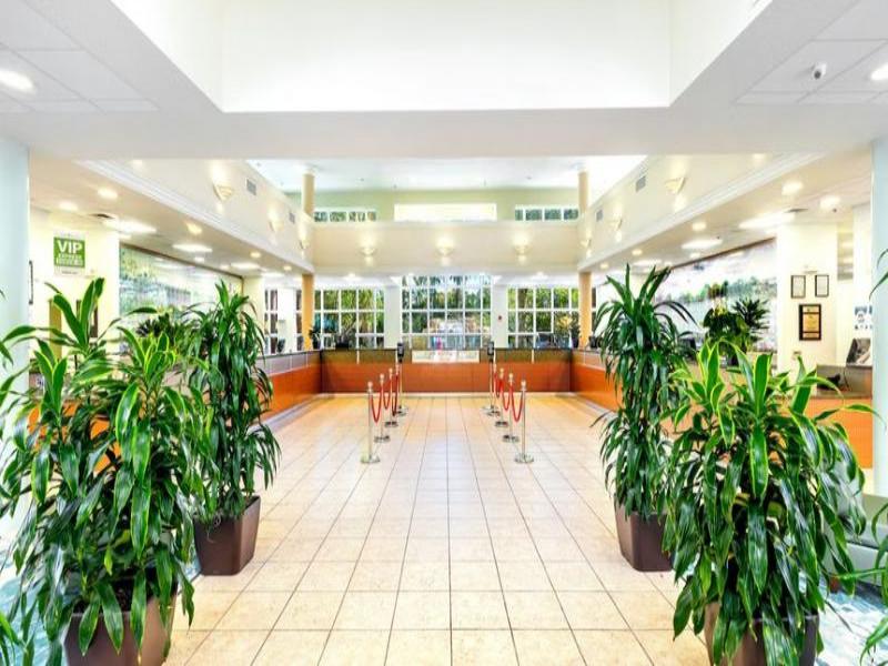 Vacation Village at Bonaventure image