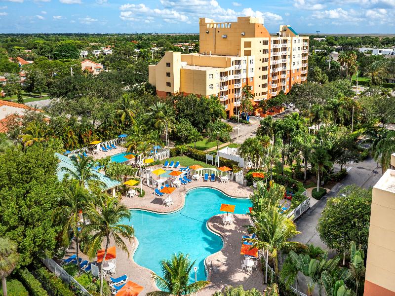 Vacation Village at Bonaventure image