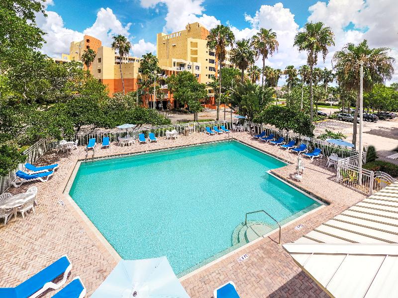 Vacation Village at Bonaventure image
