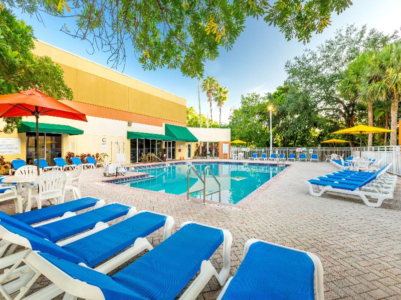 Vacation Village at Bonaventure image