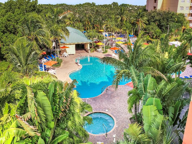 Vacation Village at Bonaventure image