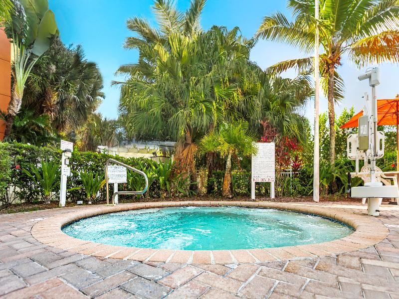 Vacation Village at Bonaventure image