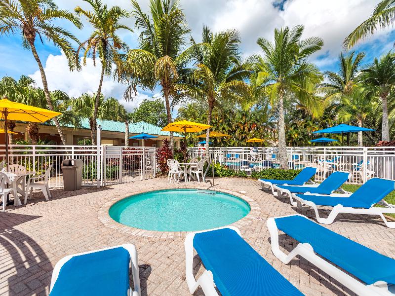 Vacation Village at Bonaventure image
