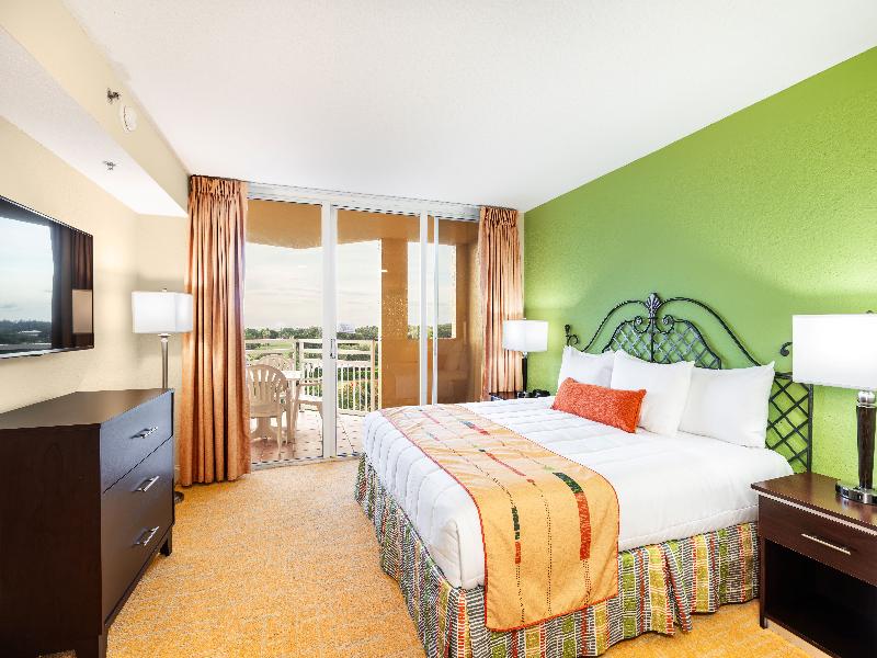 Vacation Village at Bonaventure image