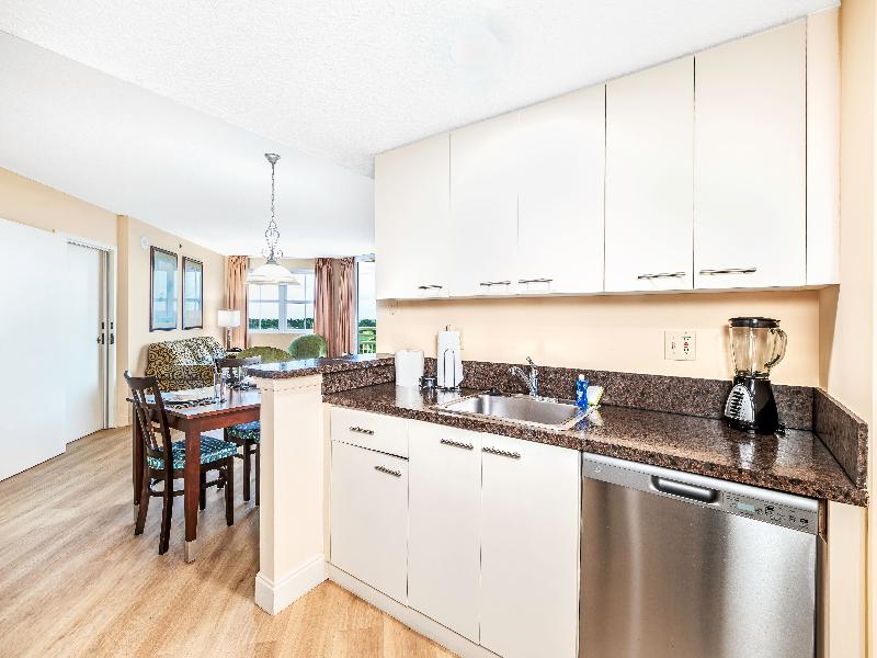 Vacation Village at Bonaventure image