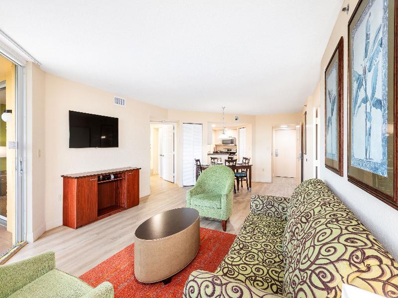 Vacation Village at Bonaventure image