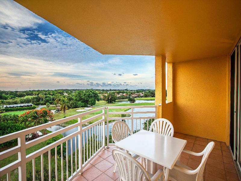 Vacation Village at Bonaventure image