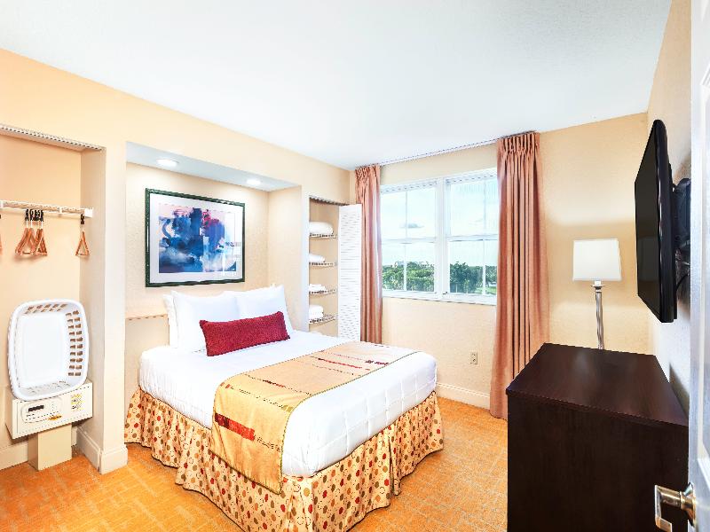 Vacation Village at Bonaventure image