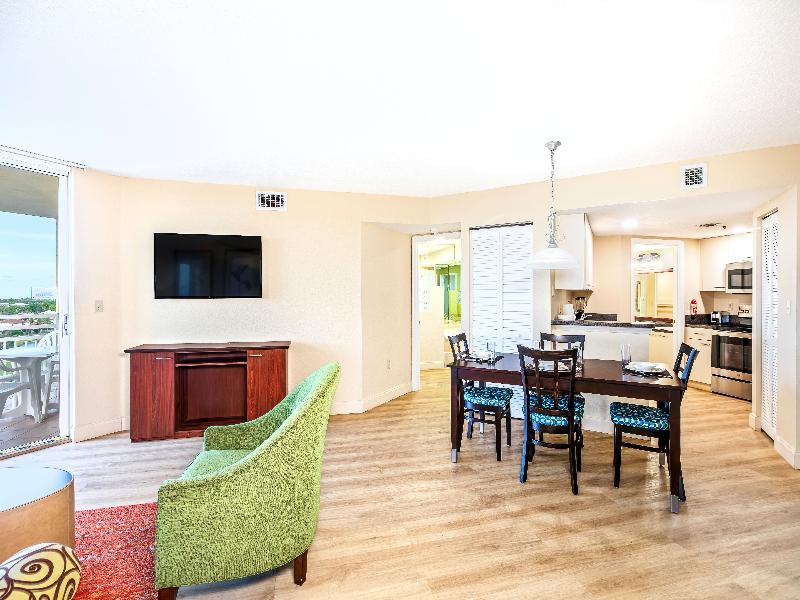 Vacation Village at Bonaventure image