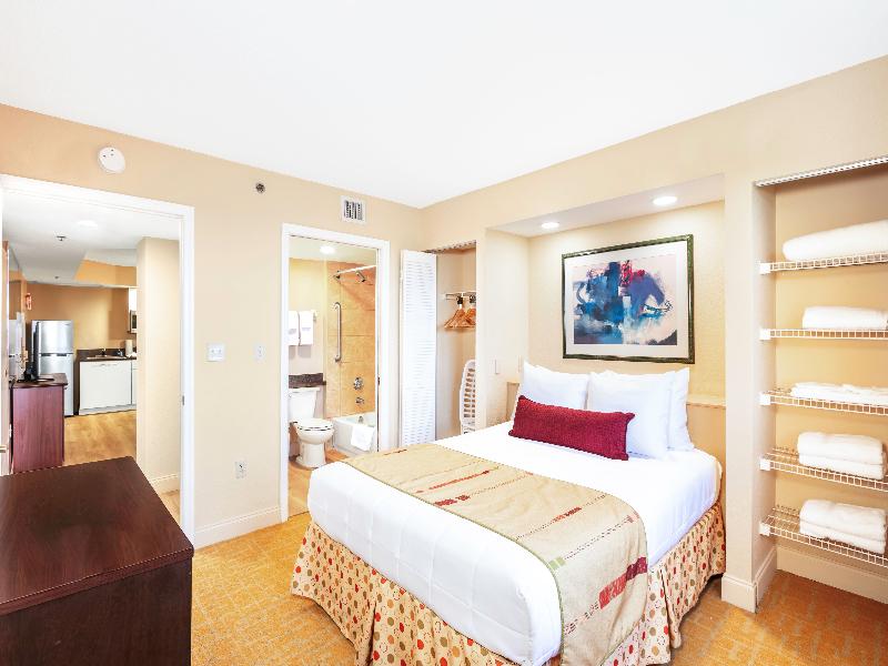 Vacation Village at Bonaventure image