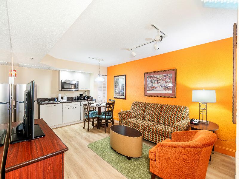 Vacation Village at Bonaventure image