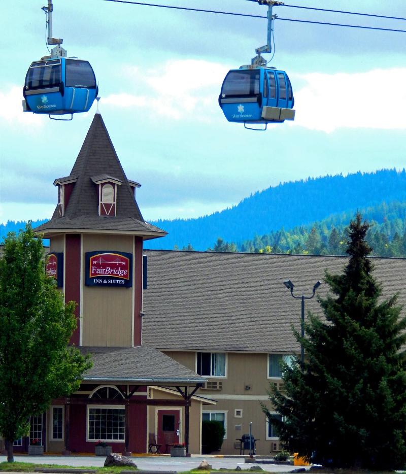 Fairbridge Inn and Suites Kellogg image