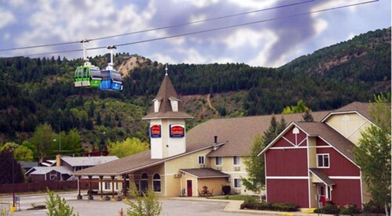 Fairbridge Inn and Suites Kellogg image