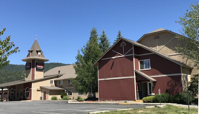 Fairbridge Inn and Suites Kellogg image