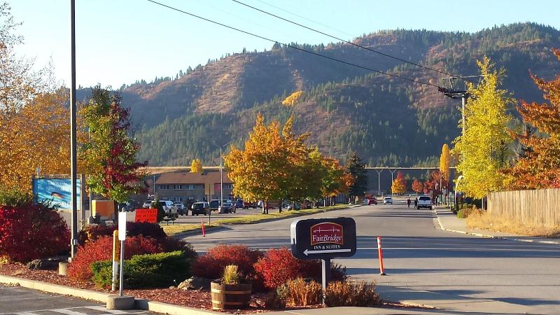 Fairbridge Inn and Suites Kellogg image
