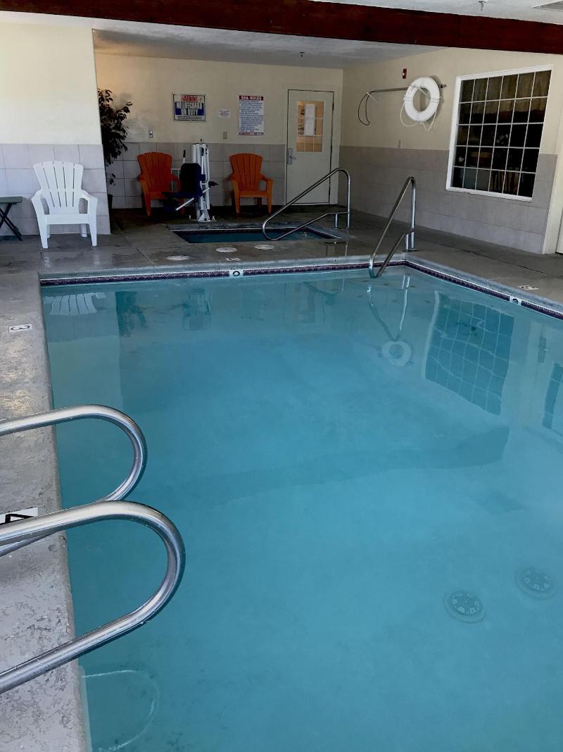 Fairbridge Inn and Suites Kellogg image