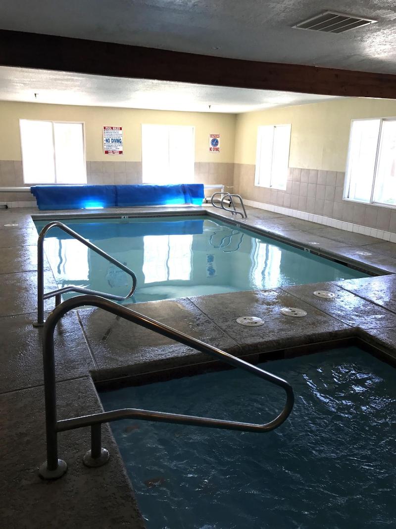 Fairbridge Inn and Suites Kellogg image