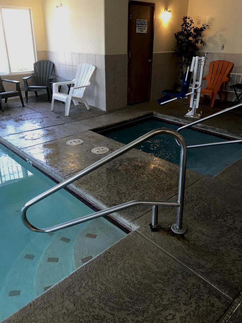 Fairbridge Inn and Suites Kellogg image