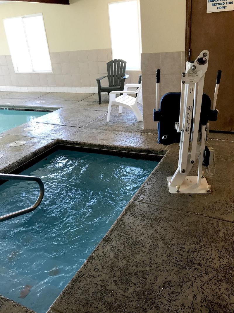 Fairbridge Inn and Suites Kellogg image