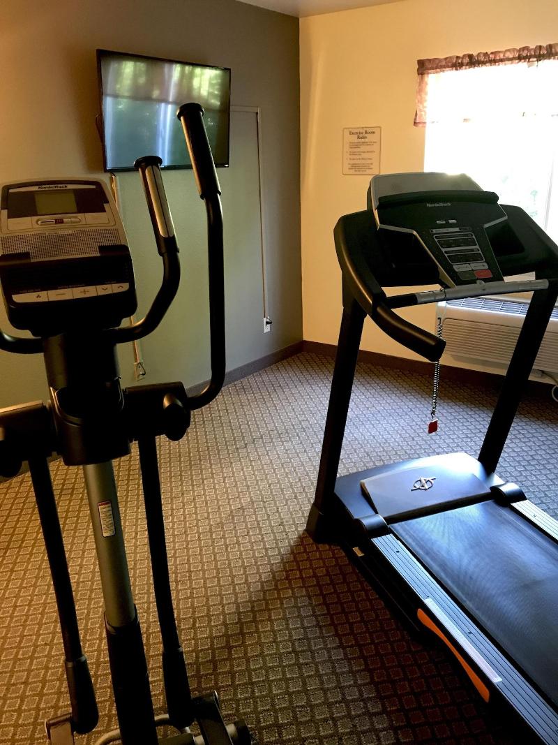 Fairbridge Inn and Suites Kellogg image