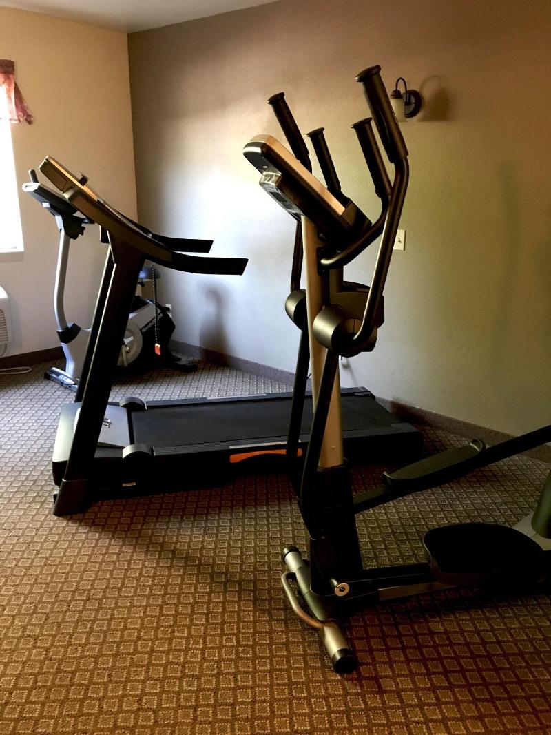 Fairbridge Inn and Suites Kellogg image 6