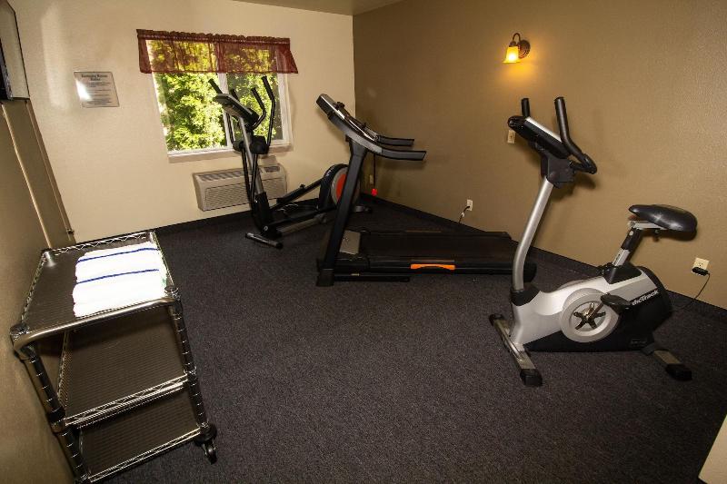 Fairbridge Inn and Suites Kellogg image 8