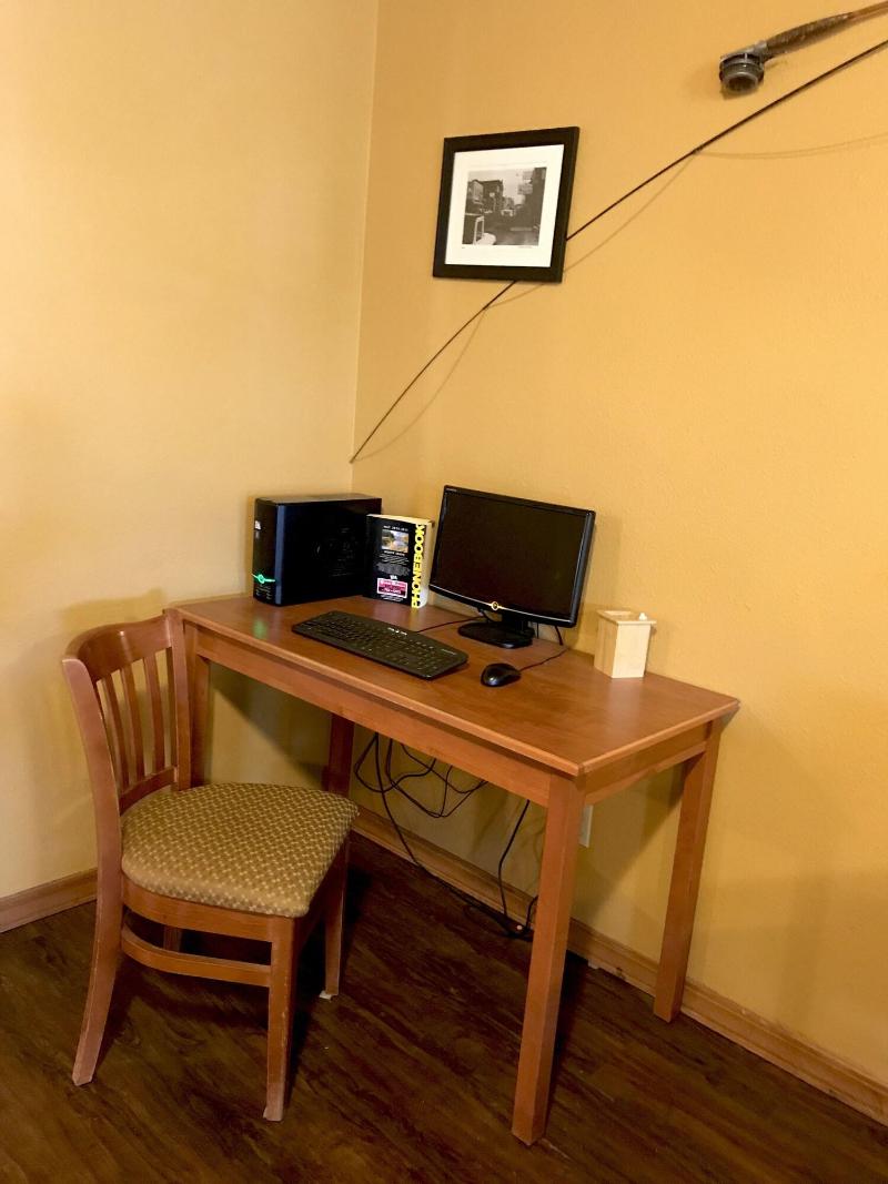 Fairbridge Inn and Suites Kellogg image