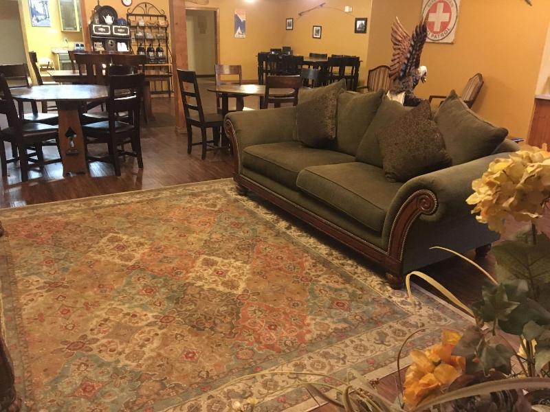 Fairbridge Inn and Suites Kellogg image