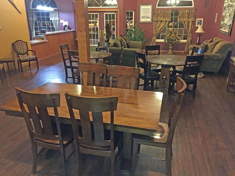 Fairbridge Inn and Suites Kellogg image