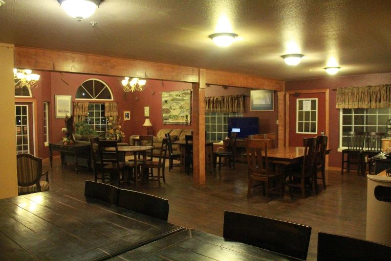 Fairbridge Inn and Suites Kellogg image