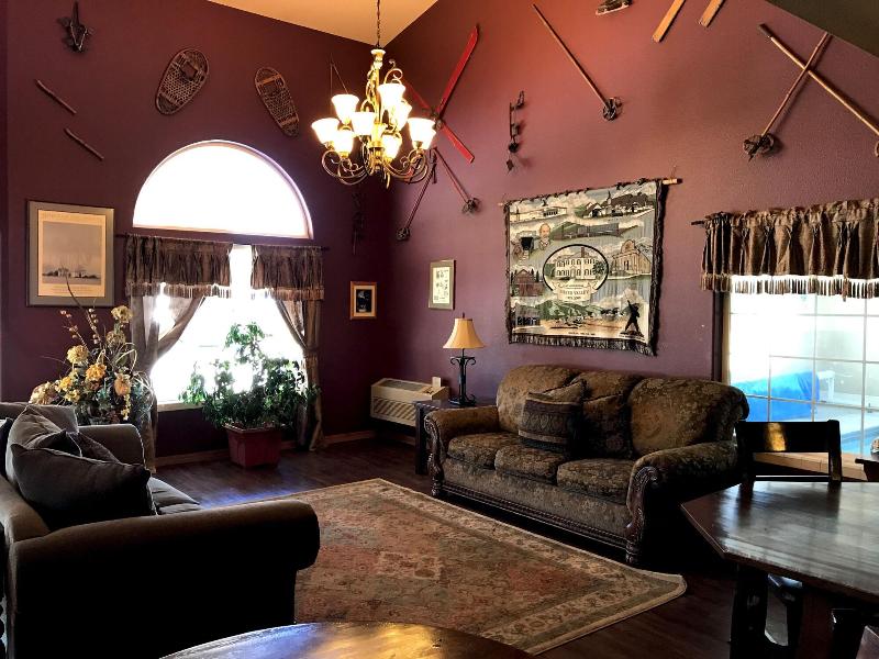 Fairbridge Inn and Suites Kellogg image