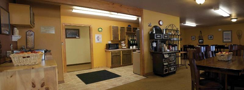 Fairbridge Inn and Suites Kellogg image 1
