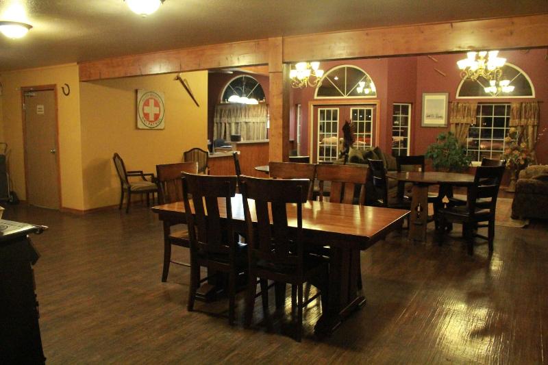 Fairbridge Inn and Suites Kellogg image 3