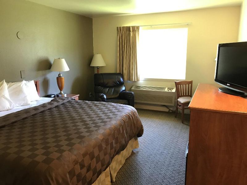Fairbridge Inn and Suites Kellogg image