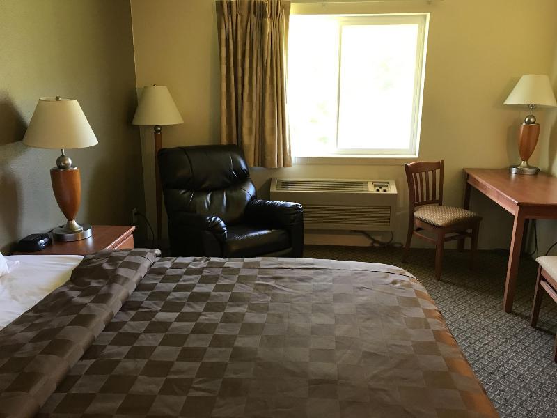 Fairbridge Inn and Suites Kellogg image